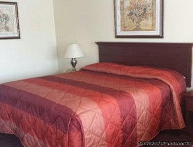 Express Inn Bay City Εξωτερικό φωτογραφία