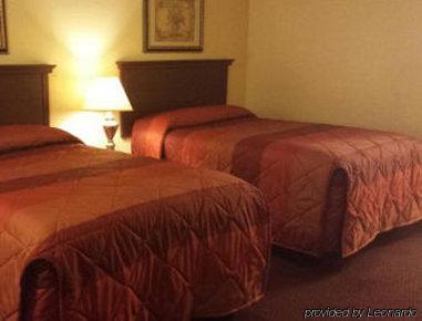 Express Inn Bay City Εξωτερικό φωτογραφία