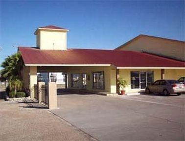 Express Inn Bay City Εξωτερικό φωτογραφία