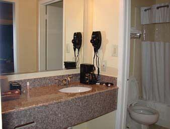 Express Inn Bay City Εξωτερικό φωτογραφία