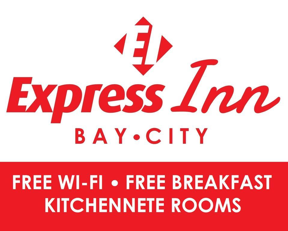 Express Inn Bay City Εξωτερικό φωτογραφία