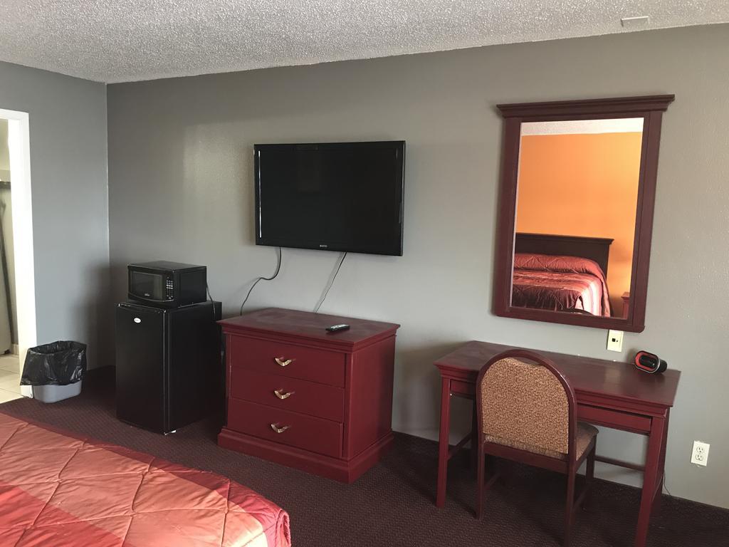 Express Inn Bay City Εξωτερικό φωτογραφία