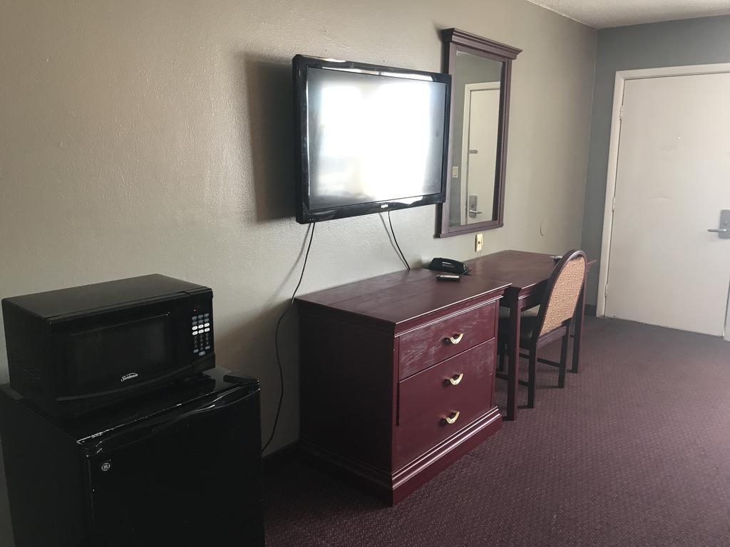 Express Inn Bay City Εξωτερικό φωτογραφία