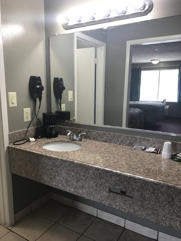 Express Inn Bay City Εξωτερικό φωτογραφία