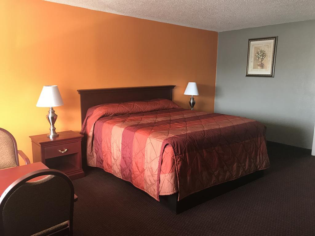 Express Inn Bay City Εξωτερικό φωτογραφία