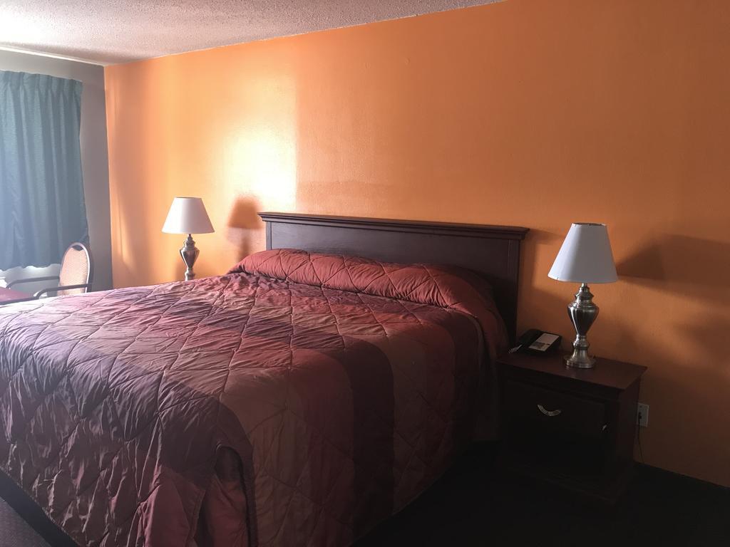 Express Inn Bay City Εξωτερικό φωτογραφία