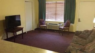 Express Inn Bay City Εξωτερικό φωτογραφία