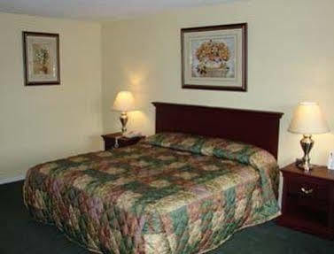 Express Inn Bay City Εξωτερικό φωτογραφία